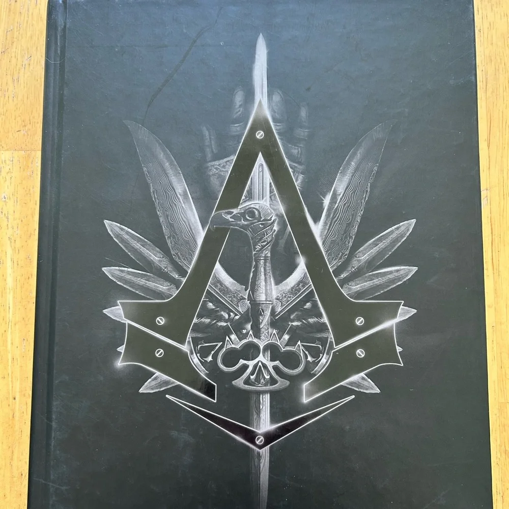 Assassins Creed Syndicate Official Collectors Edition Guide